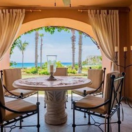 Beachfront 3 Bed Beautiful Condo At Casa Del Mar Сан-Хосе-дель-Кабо Екстер'єр фото
