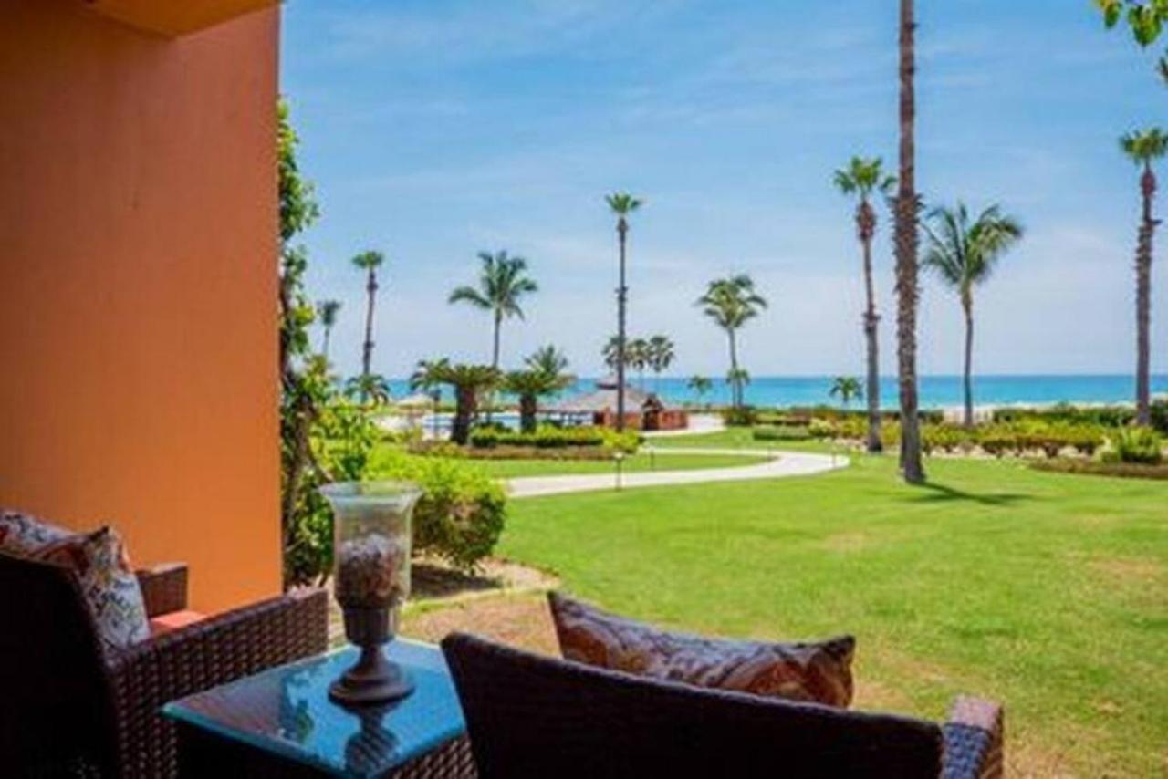 Beachfront 3 Bed Beautiful Condo At Casa Del Mar Сан-Хосе-дель-Кабо Екстер'єр фото