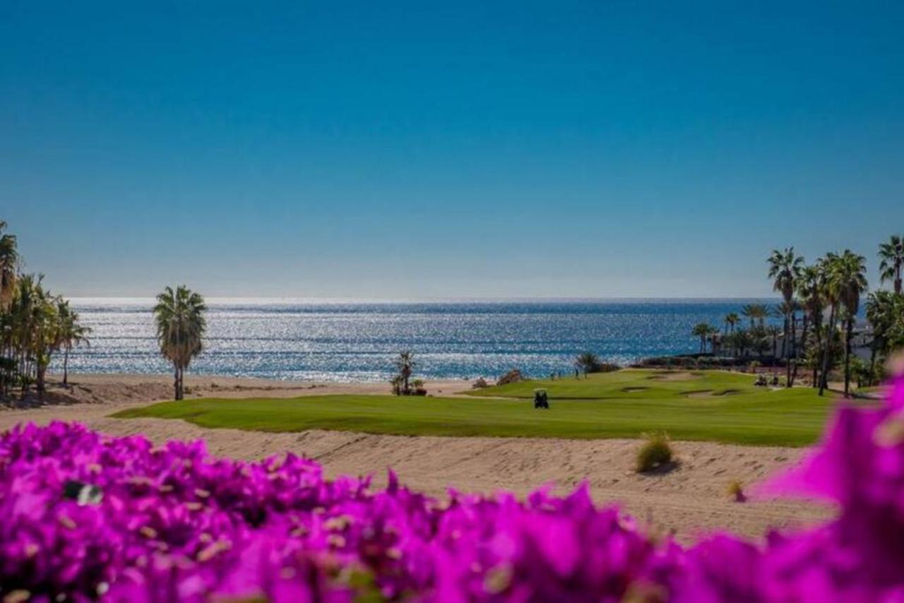 Beachfront 3 Bed Beautiful Condo At Casa Del Mar Сан-Хосе-дель-Кабо Екстер'єр фото