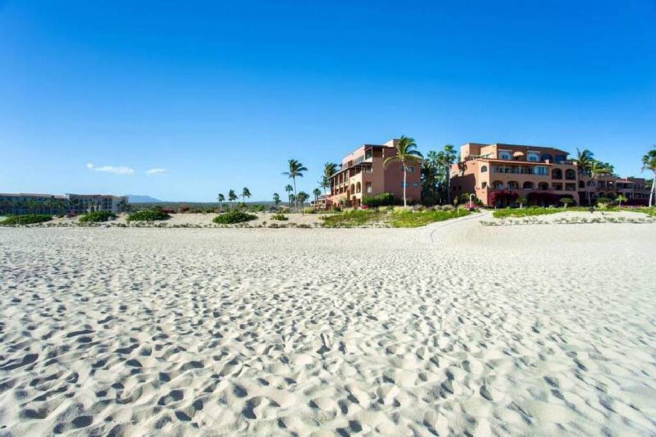 Beachfront 3 Bed Beautiful Condo At Casa Del Mar Сан-Хосе-дель-Кабо Екстер'єр фото